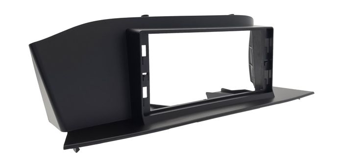 Комплект с разъёмами 12.3" Honda Accord 9 2012-2017 взамен БК (левый руль)