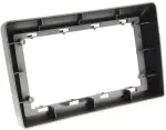 Магнитола для Nissan X-Trail T30 2003-2007 (рамка-накладка) - FarCar S500-TS20 монитор 10.36" 2K QLED на Android 14, Быстрейшая, CarPlay, 4G SIM-слот