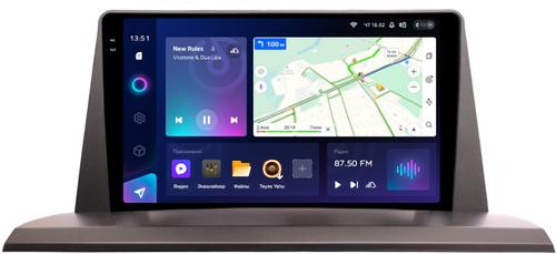 Магнитола для Lexus NX200, NX200t, NX300h 2014-2017 (джойстик-шайба) - Teyes CC3-2K+SPLIT на Android 10, 2K QLED, CarPlay, 4G SIM-слот, 4/64 ГБ