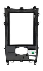 Магнитола для Infiniti EX25, EX35, EX37 2007-2013, QX50 2013-2018 - Teyes TPRO 2 монитор 9.7" QLED в стиле "Тесла" на Android 10, TS10, 4G SIM-слот