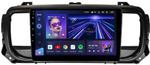 Магнитола для Peugeot Traveller/Expert, Citroen SpaceTourer/Jumpy, Opel Zafira Life/Vivaro - Teyes CC3 Android 10, Быстрая, CarPlay, SIM-слот