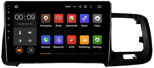 Магнитола для Volvo S60/V60 2010-2018 - Airok RX-3801 Android 13, ТОП процессор, 8/128, SIM-слот
