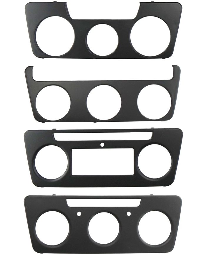 Магнитола для Skoda Octavia A5 2004-2013 (серебро/черный) - AIROC 2K RI-3202 Android 12, QLed+2K, ТОП процессор, 8/128Гб, CarPlay, SIM-слот