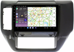Магнитола для Nissan Patrol 2004-2010 - Kuberg SF-9270 QLed, Android 13, TS20, CarPlay, SIM-слот