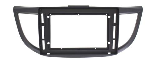 Комплект рамки с разъёмами 10,1" Honda CR-V 4 2012-2016(большая)