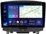 Магнитола для Infiniti EX35 2007-2009 - Teyes CC3-2K монитор 9.5" 2K QLED на Android 10, ТОП процессор, CarPlay, 4G SIM-слот