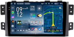 Магнитола для KIA Mohave 1 2008-2017 - Teyes CC4-PRO монитор 9.5" 2K QLED на Android 13, Snapdragon 778G, ИИ, CarPlay, DSP, 4G SIM-слот