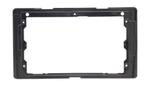 Комплект рамки с разъёмами 9"+can Toyota 2013+ 230х130мм