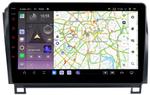 Магнитола для Toyota Tundra XK50 2007-2013, Sequoia XK60 2007-2022 - Kuberg QLed, Android 13, TS20, CarPlay, SIM-слот