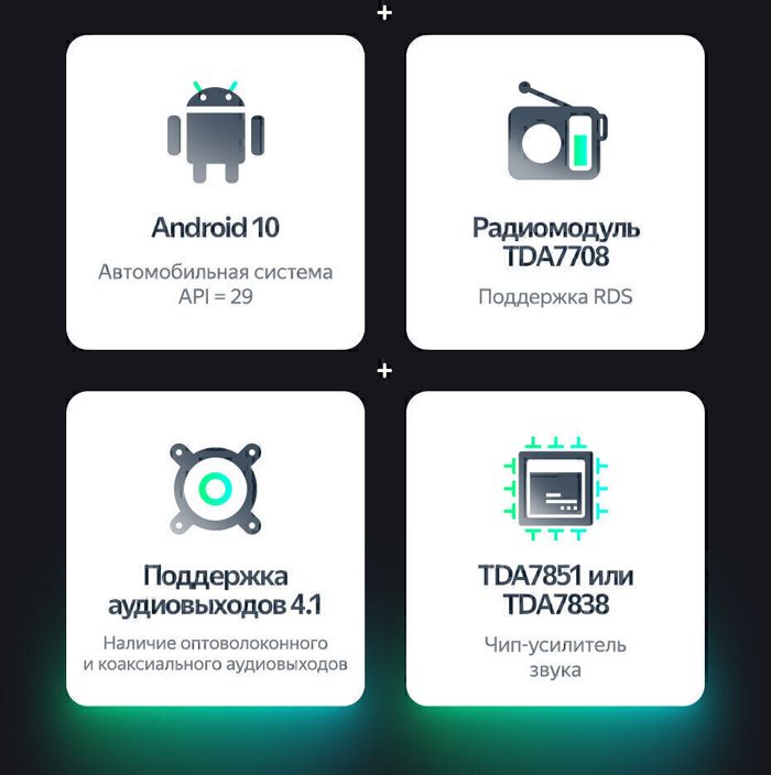 Магнитола для Citroen C1, Peugeot 107, Toyota Aygo - Teyes CC2 PLUS Android 10, ТОП процессор, 4-64, SIM-слот