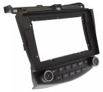 Магнитола для Honda Accord 7 2003-2008 - Canbox 1073 Android 10, ТОП процессор, CarPlay, 4G SIM-слот