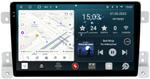 Магнитола для Suzuki Grand Vitara 2005-2016 - RedPower 053 Android 10, Быстрая, QLED+2K, CarPlay, SIM-слот