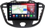 Магнитола для Ford Transit Custom 2012+ - CanBox 9-Tour-Cust Android 10, SIM-слот