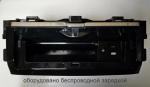 Магнитола для Nissan Patrol Y62, Infiniti QX56/QX80 2010-2019 (поддержка Bose, 360 и мониторов) - Kuberg ZF-3056-GE монитор 12.3", Android 13, Быстрая, CarPlay, SIM-слот