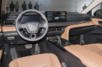 Магнитола для Toyota Camry 80 2024+ - Kuberg HP-T1219 на Android 12, 6Гб+128Гб, 4G SIM-слот, CarPlay