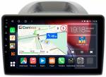 Магнитола для Ford Ecosport 2017-2019 - Canbox 1054 Qled, Android 10, Быстрая, SIM-слот