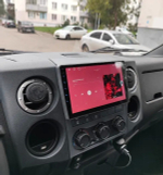 Магнитола для ГАЗель Next, ГАЗон Некст - Teyes CC3 Android 10, ТОП процессор, 4/32 Гб, CarPlay, SIM-слот