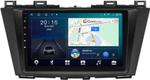 Магнитола для Mazda 5 2010-2015 - CanBox 9223 Android 10, SIM-слот