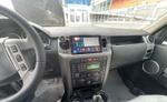 Магнитола для Land Rover Discovery 3 2005-2009 (закругленные углы) - Teyes CC2 PLUS Android 10, ТОП процессор, 4-64, SIM-слот