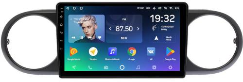 Магнитола для Toyota Corolla Rumion 2007-2016 - Teyes CC2 PLUS Android 10, ТОП процессор, 4-64, SIM-слот