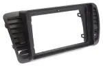 Магнитола для Subaru Legacy 4, Outback 3 2003-2009 (левый руль) - Teyes CC3-2K монитор 13", QLED+2K, Android 10, Быстрая, 4G SIM-слот, CarPlay