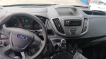 Магнитола для Ford Transit 7 2014-2023 - Kuberg SF-9287 QLed+2K, Android 13, UIS7870 (DUDU7), CarPlay, SIM-слот