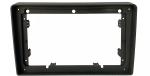 Магнитола для ГАЗель Next, Газон Next (рамка 9") - Canbox 9-1861 Qled, Android 10, Быстрая, SIM-слот