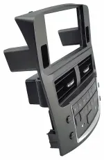 Магнитола для Lexus IS250 XE20 2005-2013 (все комплектации) - Kuberg KP-1230 монитор 12.3" в стиле BMW на Android 13, Быстрая, CarPlay, 4G SIM-слот