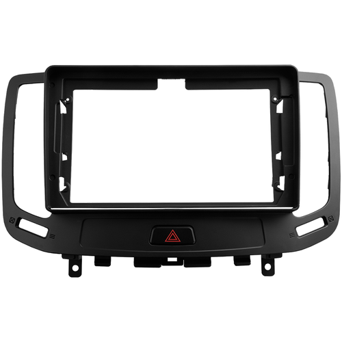 Комплект рамки с разъёмами 9" Infiniti G25, G35, G37 2006-2013