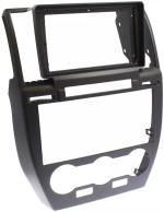 Магнитола для Land Rover Freelander 2 2007-2012 (монохром) - GT9-0733 на Android 10