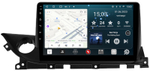 Магнитола для Mazda 6 2019+ - Redpower 123 Android 10, ТОП процессор, 6Гб+128Гб, CarPlay, SIM-слот