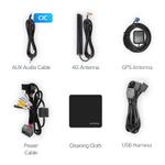 Магнитола для BMW X5 E70 и BMW X6 E71 2009-2014 (CIC) - Teyes LUX ONE монитор 12.3" на Android 10, Быстрая, CarPlay, 4G SIM-слот