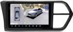 Магнитола для Jetta VS5, VS7 - FarCar BX10-360-9512-VS монитор 10.36" 2K QLED на Android 13, Быстрая, CarPlay, 4G SIM-слот, 4 камеры в комплекте