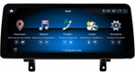 Магнитола для Opel Astra H, Zafira B (вместо БК) - Kuberg монитор 12.3" в стиле BMW на Android 13, Быстрая, CarPlay, 4G SIM-слот