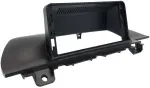 Магнитола для Lexus RX200t, RX300, RX350, RX450h AL20 2015-2019 (взамен 12.3" ШГУ с мышкой и 360) - Teyes LUX ONE ROUND монитор 12.3" на Android 10, TS10, CarPlay, 4G SIM-слот