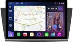 Магнитола для Subaru Legacy 6, Outback 5 2014-2020 - FarCar BX877 монитор 13" 2K QLED на Android 13, TS10, 6+128, CarPlay, 4G SIM-слот