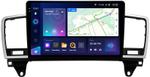 Магнитола для Mercedes-Benz ML W166, GL X166 2011-2015 (рамка 9) - Teyes CC3-2K QLed Android 10, Быстрая, SIM-слот, CarPlay
