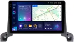 Магнитола для Peugeot 3008, 5008 2016-2022, 4008 2020+ (рамка 9) - Teyes CC3-2K на Android 10, Быстрая, 2K QLED, CarPlay, 4G SIM-слот