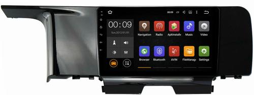 Магнитола для KIA Sorento 4 2020+ - Airok RX-2341 Android 13, ТОП процессор, 8/128, SIM-слот