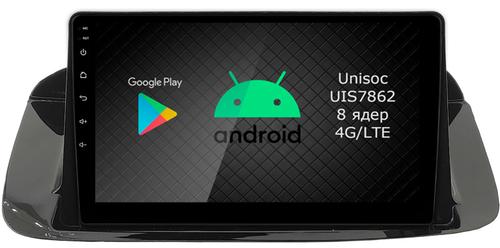 Магнитола для Honda Accord 2008-2012 - Airok RI-1918 Android 12, ТОП процессор, 8/128Гб, SIM-слот