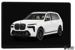 Монитор на подголовник для BMW 2023+ - ERGO ER1330BM с сенсорным экраном 13,3” ( Fullhd 2К 2560х1440, Android, ) черный