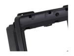 Комплект рамки с разъёмами 9" Land Rover Freelander 2003-2006 накладка