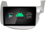 Магнитола для Honda FIT 2 2007-2014, FIT Shuttle - Airok RI-1902 Android 12, Быстрая, SIM-слот