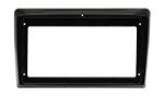 Магнитола для Mitsubishi (206x105мм) - Vaycar VA47-0935-2K на Android 13, Быстрая, 2K QLED, CarPlay, 4G SIM-слот