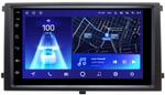 Магнитола для SsangYong Rexton 2 2006-2012 - Teyes CC2 PLUS дисплей 7" на Android 10, Быстрая, 4G SIM-слот