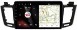 Магнитола для Toyota RAV4 2012-2019 - Vaycar VA77-0468 на Android 13, 4G SIM-слот