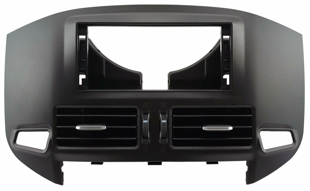 Магнитола для Mitsubishi Pajero 4 2006-2021 (тип 2) - Kuberg KP-M1207-3-FW монитор 12.3" в стиле BMW на Android 11, CarPlay, 4G SIM-слот