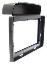 Магнитола для Toyota Land Cruiser 100 1998-2002 (правый руль, климат на ШГУ) - FarCar S500-TS20 монитор 10.36" 2K QLED на Android 14, Быстрейшая, CarPlay, 4G SIM-слот