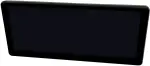 Магнитола для BMW X1 (E84) 2009-2014 - Canbox H-Line 3100 монитор 12.3" QLED в стиле Audi на Android 10, ТОП-процессор, CarPlay, 4G SIM-слот