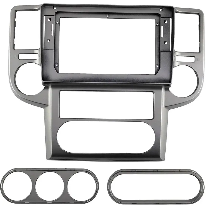 Магнитола для Nissan X-Trail T30 2003-2007 - Teyes CC3-2K монитор 13", QLED+2K, Android 10, Быстрая, 4G SIM-слот, CarPlay